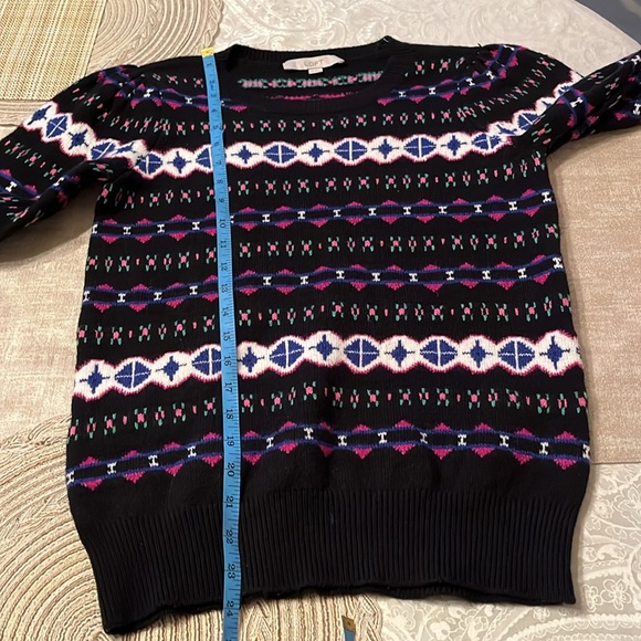 Loft Sweater Women’s XS in EUC! - Picture 4 of 4